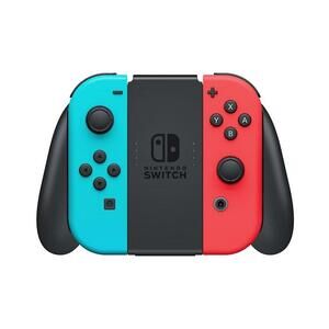 Nintendo Switch Joy-Con Grip - MINT